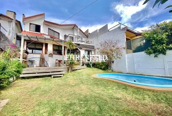 Casa en  Viña Del Mar, Valparaíso