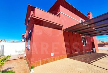 Chalet en  Espartinas, Sevilla Provincia