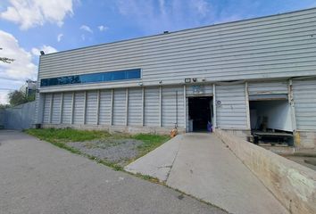 Bodega en  Pudahuel, Provincia De Santiago