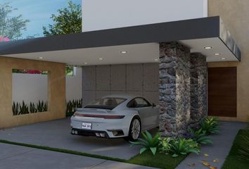 Casa en condominio en  97334, San Ignacio, Yucatán, Mex