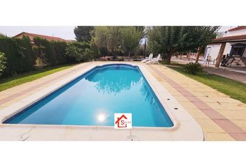 Chalet en  Librilla, Murcia Provincia