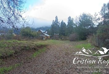 Terrenos en  Lago Puelo, Chubut