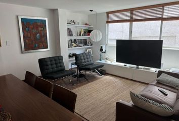 Departamento en  Calle Berlín 9 Bis, Juárez, Cuauhtémoc, Ciudad De México, 06600, Mex