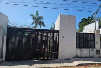 Casa en  Calle 27, Chuburna De Hidalgo, Mérida, Yucatán, 97205, Mex