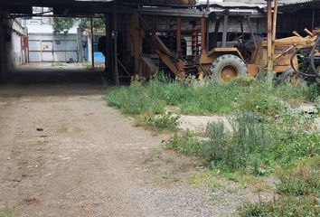 Lote de Terreno en  Avenida Aquiles Serdán, Puente De Vigas, Tlalnepantla De Baz, México, 54080, Mex