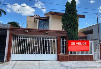 Casa en  Calle 18 85, Chuminópolis, Mérida, Yucatán, 97158, Mex