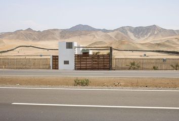 Terreno en  Cerro Azul, Cañete