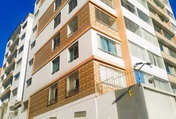 Departamento en  San Juan De Miraflores, Lima