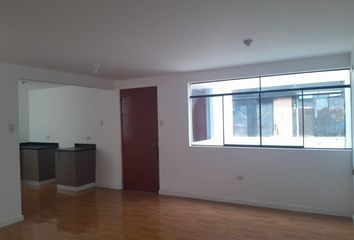 Departamento en  San Martin De Porres, Lima