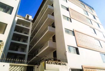 Departamento en  San Juan De Miraflores, Lima