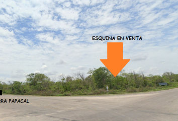 Lote de Terreno en  97303, Kikteil, Yucatán, Mex