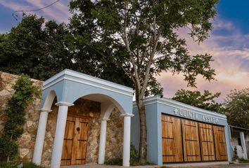 Quinta en  Calle 21, Ucú, Yucatán, 97357, Mex