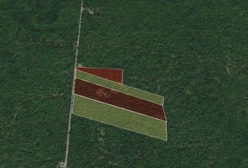 Lote de Terreno en  Carretera Cheumán - Sierra Papacal, Mérida, Yucatán, 97303, Mex