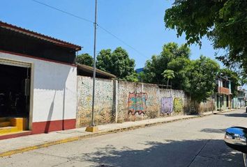 Lote de Terreno en  Callejón Camino Real, Puerto Escondido, San Pedro Mixtepec-distrito 22, Oaxaca, 71985, Mex