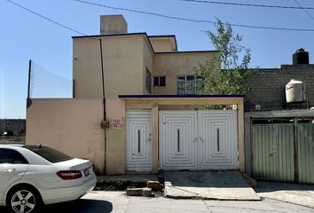 Casa en  Calle Tenochtli, Ciudad Cuauhtémoc, Ecatepec De Morelos, México, 55067, Mex