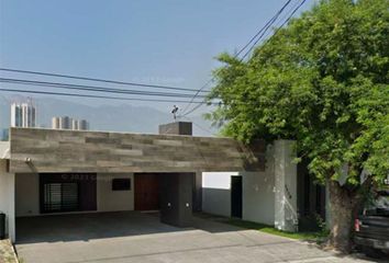 Casa en  Calle Río Grijalva 346, Del Valle, San Pedro Garza García, Nuevo León, 66220, Mex