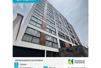 Departamento en  Cayma, Arequipa