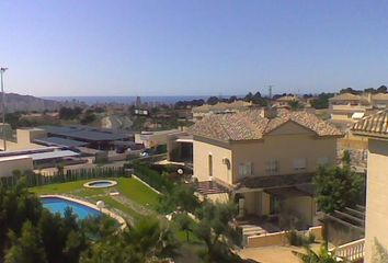 Chalet en  La Nucia, Alicante Provincia