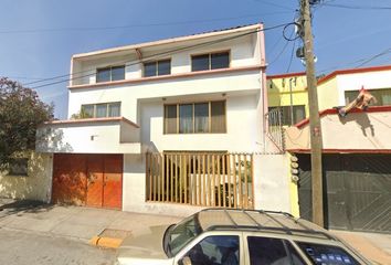 Casa en  El Coyol, Gustavo A. Madero