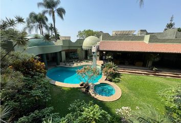 Casa en  Lomas De Cortes, Cuernavaca, Morelos