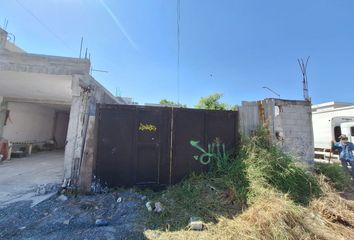 Lote de Terreno en  Residencial Moisés Sáenz, Apodaca