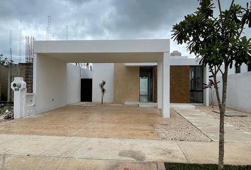 Casa en  Chicxulub Puerto, Progreso, Z - Progreso, Yucatán