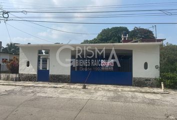 Casa en  Enrique Rodríguez Cano, Tuxpan, Veracruz