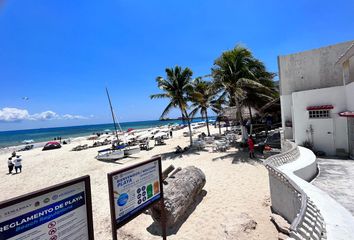 Departamento en  Playa Del Carmen, Quintana Roo