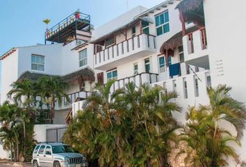 Departamento en  Playa Del Carmen, Quintana Roo