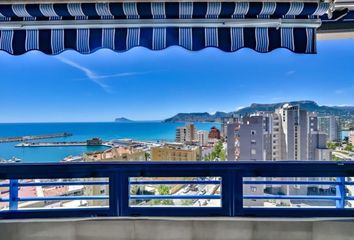 Apartamento en  Calp/calpe, Alicante Provincia