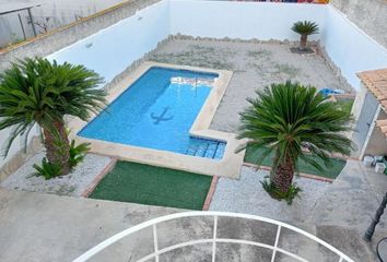 Chalet en  Ondara, Alicante Provincia