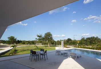 Lote de Terreno en  Komchen, Mérida, Yucatán