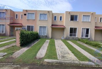 Casa en  Libertadores, Acapulco De Juárez