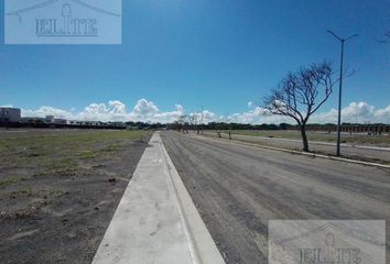 Lote de Terreno en  Lomas Del Sol, Alvarado, Alvarado, Veracruz