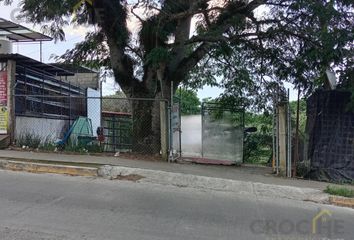 Lote de Terreno en  Moctezuma, Xalapa-enríquez