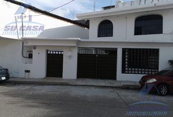 Casa en  Magallanes, Acapulco De Juárez