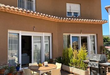 Bungalow en  Balcon De Javea, Alicante Provincia