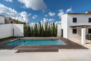 Chalet en  Es Pla De Na Tesa/el Pla De Na Tesa, Balears (illes)