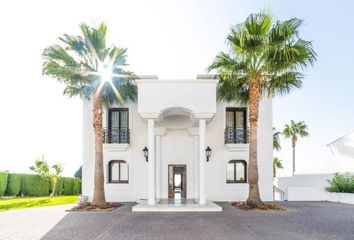 Chalet en  Alcorin, Málaga Provincia