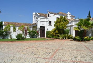 Villa en  Distrito 1-san Pedro Sur, Marbella