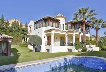 Villa en  Distrito 4-centro Marbella, Marbella