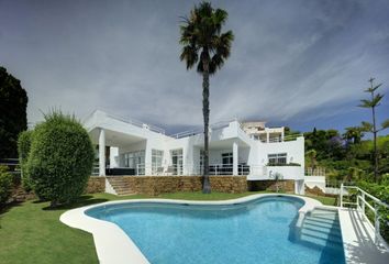 Villa en  Benahavis, Málaga Provincia