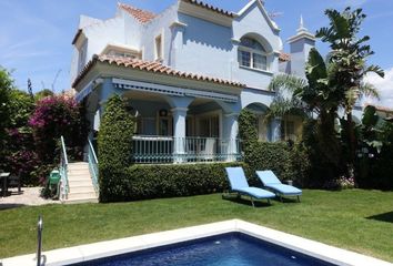 Villa en  Distrito 3-nueva Andalucía, Marbella