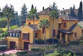 Villa en  Distrito 4-centro Marbella, Marbella