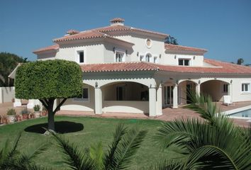 Villa en  Distrito 1-san Pedro Sur, Marbella