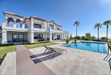 Villa en  Benahavis, Málaga Provincia