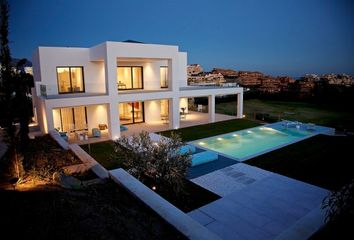 Villa en  Benahavis, Málaga Provincia