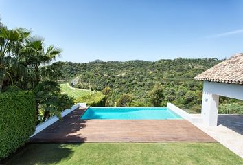 Villa en  Benahavis, Málaga Provincia