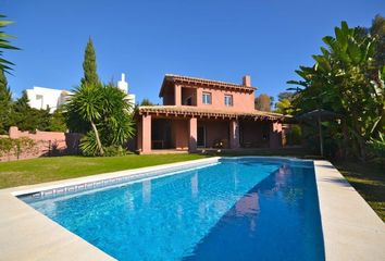 Villa en  Estepona, Málaga Provincia