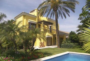 Villa en  Distrito 3-nueva Andalucía, Marbella